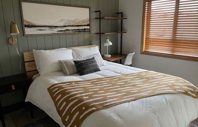 Pinedale Cozy Cabins - Foto 2