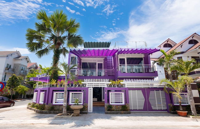 Villas 126-G1 Vung Tau - Foto 55