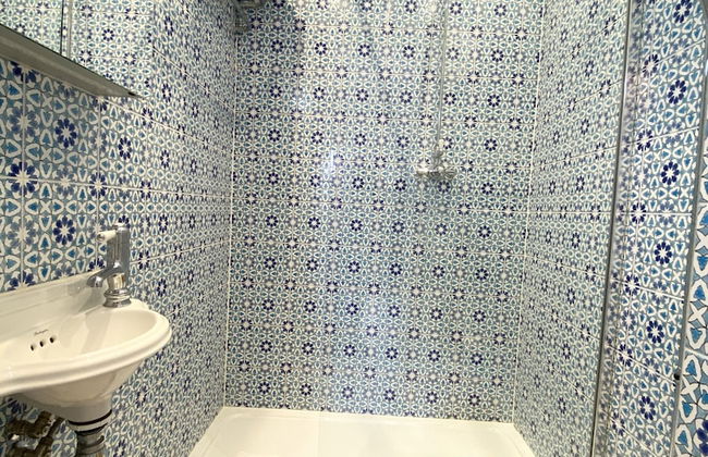 Stylish Apartments in Pimlico - Foto 62