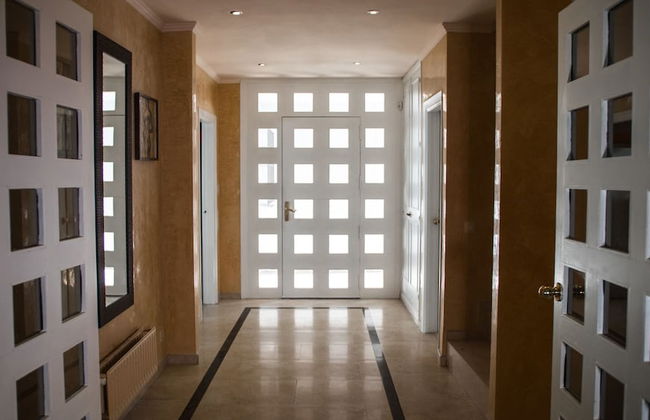 Villa Marbella - Foto 16