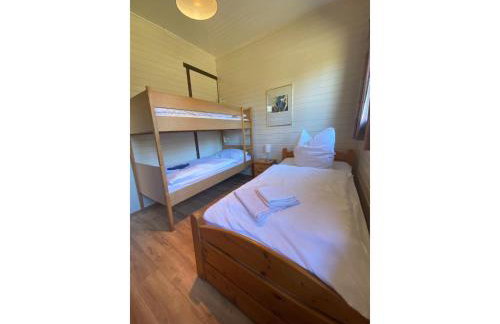 Ferienhaus mit Garten, Eschede - Foto 16