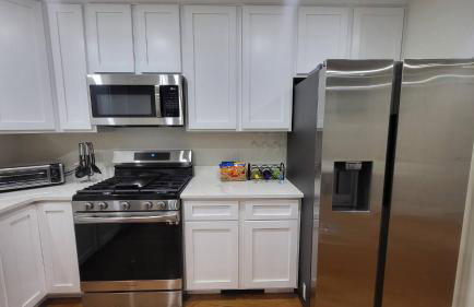 3-Bedroom Apt-7W2 20-Minuite To Downtown Boston - Foto 19