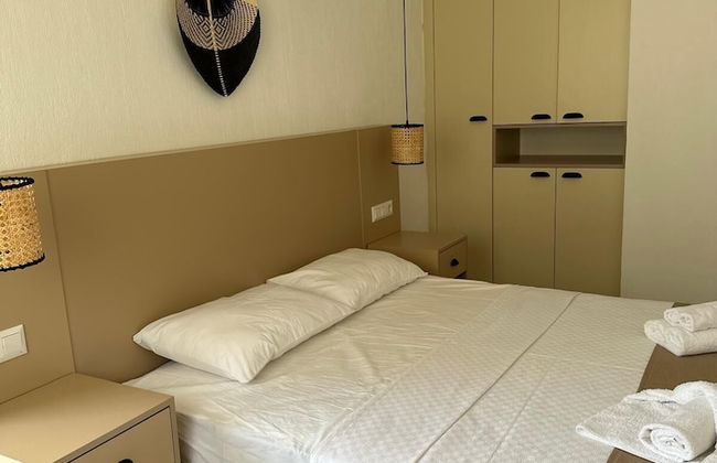 Likya Apart Kaş - Photo 9