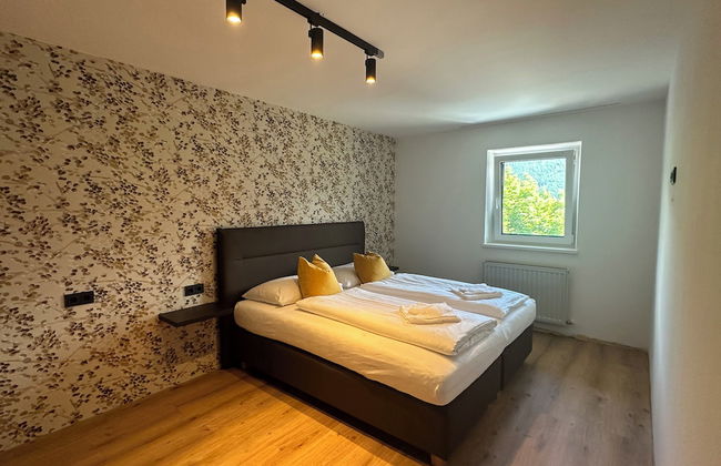 Tevini Alpine Apartments by we rent - Foto 11