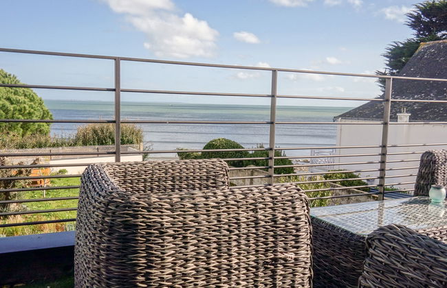 Villa Kerhostin - Foto 27