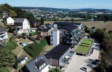 Burg Domizil - Foto 49