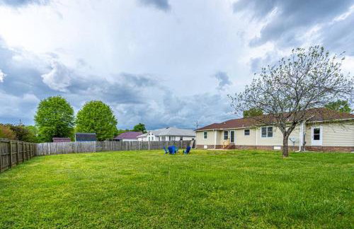 NEW Fully stocked luxury home close to I65 and I72 - Foto 2