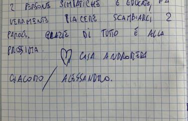 Casa Andromeda - Foto 62