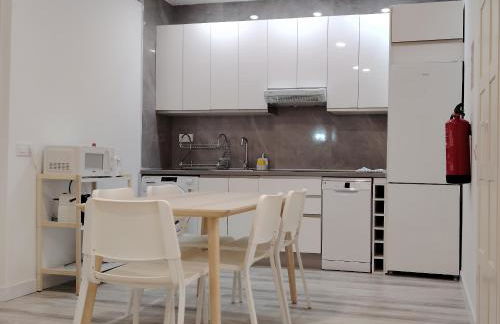 Luxury two bedrooms Madrid downtown - Photo 6