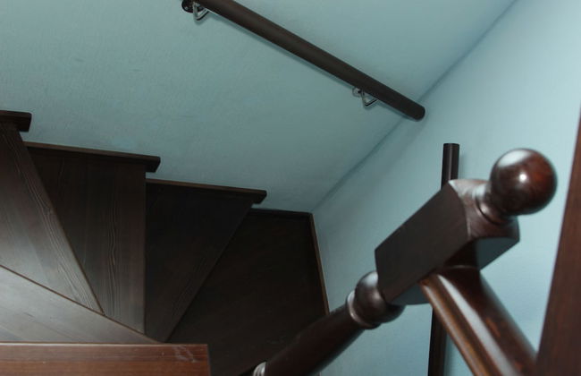 Aparthotel Parkoviy - Photo 52