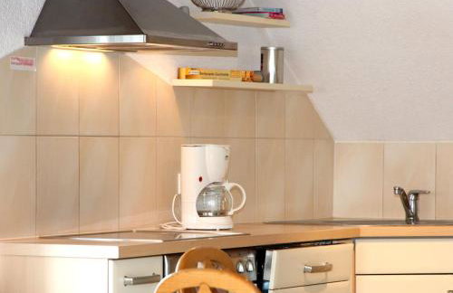 Ferienwohnung Niemeier - Foto 13