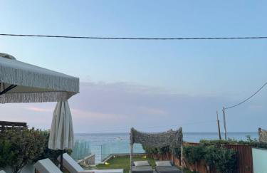 Sabbia D`oro Beach Villa - Foto 8