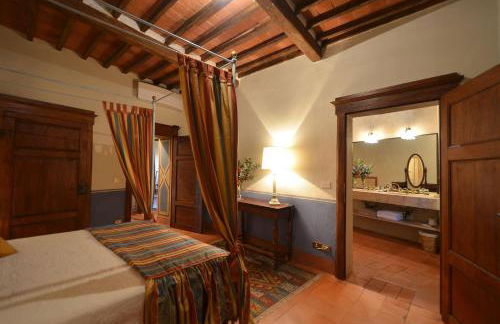 Canonica di Vertine - Foto 34