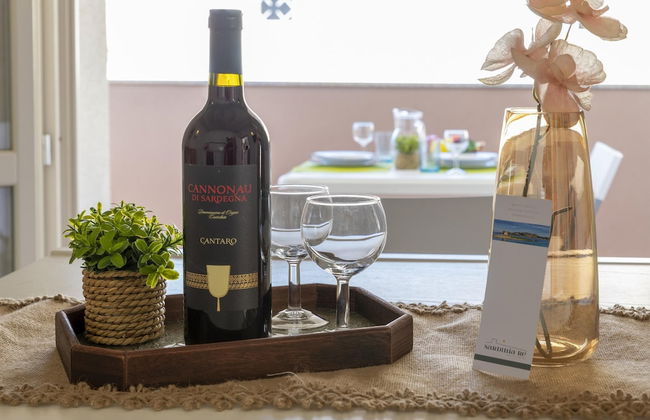 Sardinia Re - Il Poggio 23 - Foto 9