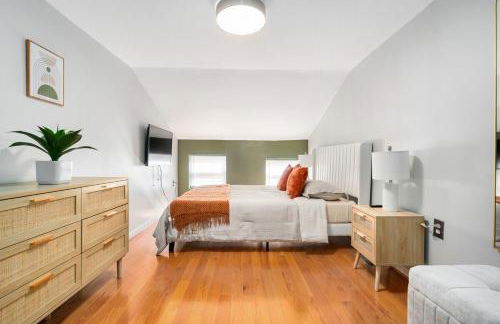 Live Like a Local Fells Point - Foto 20