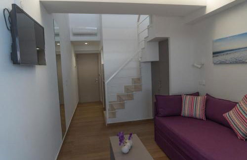 Olympos Suites Apartments - Foto 25