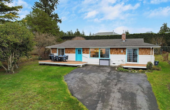 Whidbey Bliss by Avantstay 2min to Beach + View - Foto 111