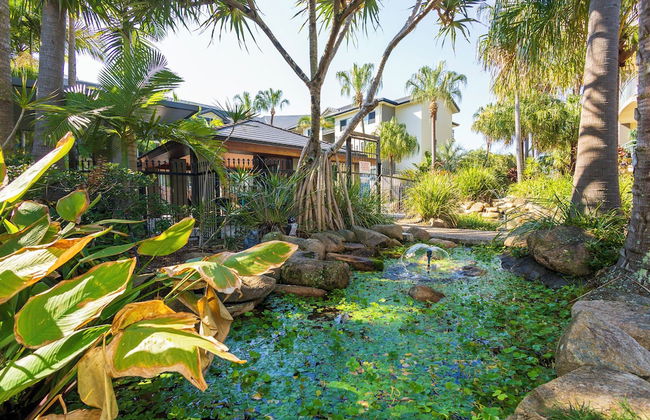 Currumbin Sands Holiday Apartments - Photo 58