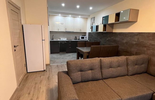 Atrium apartments in New Gudauri - Foto 11