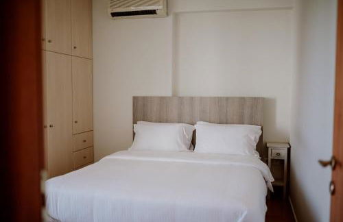 Cozy & Relaxing Apartments-Agia Paraskevi - Foto 15