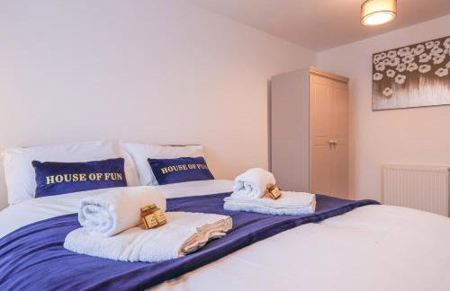 Charming 4bed home in Chichester - Foto 1