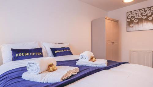 Charming 4bed home in Chichester - Foto 1