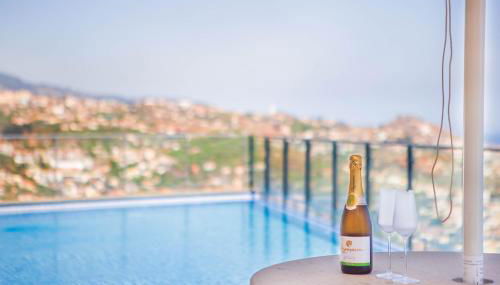 Villa Amplitude - Foto 2, Garden view