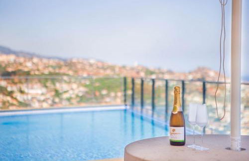 Villa Amplitude - Foto 2