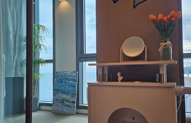 Haeundae Lamer Stay - Foto 31