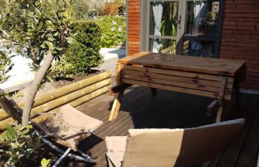 LA GRIOTTE 3 LOFT & Spa - Photo 9