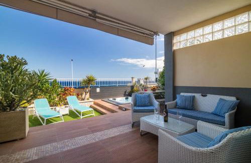 Paraiso del Mar El Médano - Foto 27