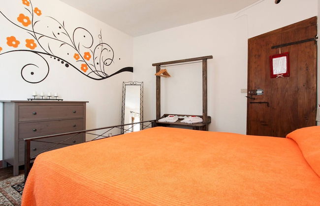 Antica "casa Cervade" Pica Venetian Farmhouse, Preserved Original From 1902 - Foto 8