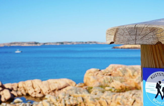 4 Person Holiday Home in Lysekil-by Traum - Foto 17