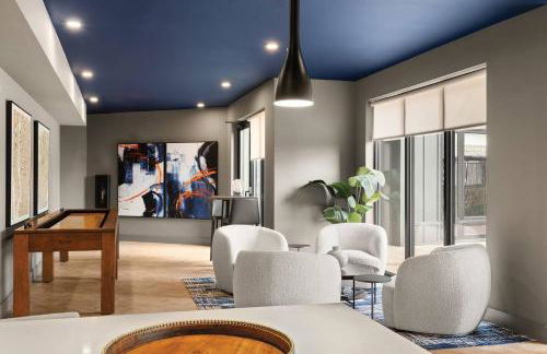 Luxury Apartments by Hyatus White Plains - Foto 9