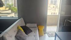 Bela Sampa 407 - Flat Paulista Classic - Foto 4