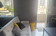 Bela Sampa 407 - Flat Paulista Classic - Foto 4