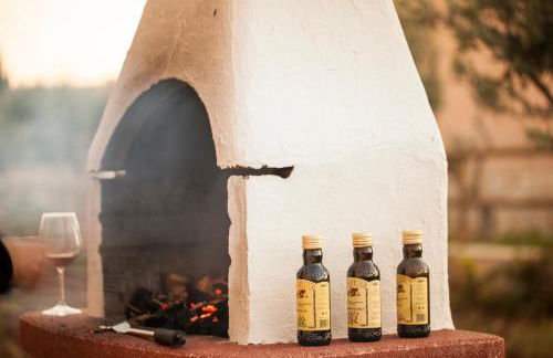 Holiday Home Nicola Santoro - Foto 36