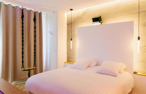 Le Nuage - Hypercentre - Luxe Suite Spa & Gaming - Photo 15