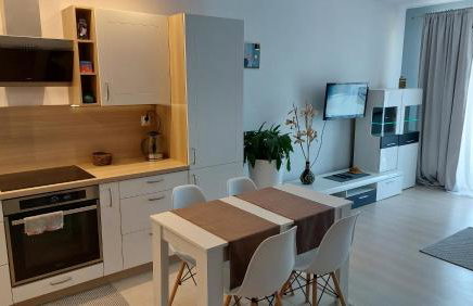 Nocleg u Kasi nad Morzem Trójmiasto - Foto 9