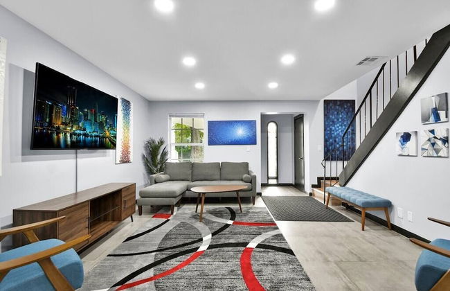 Private 2-bedroom Wilton Villas - Foto 12