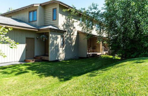 Moose Meadows- Near the airport, centrally located - Foto 10