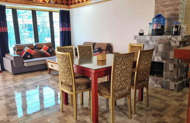 Po Mu House - Foto 7