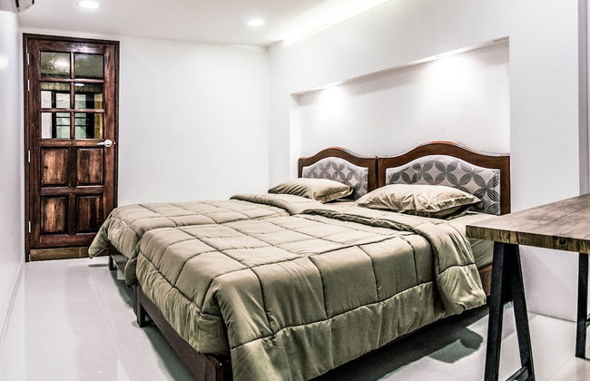 VillaBerry Nimman Chiang Mai - Photo 17