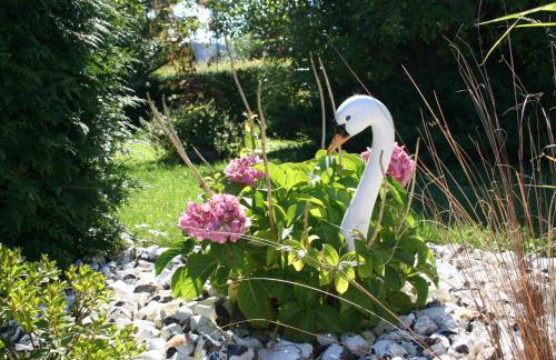 Komfortferienwohnung Anker & Steuerrad - Foto 7