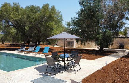 Trullo Le Rondinelle - Foto 12