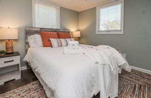 Waterfront Vacation Home near Camp Lejeune - Foto 21