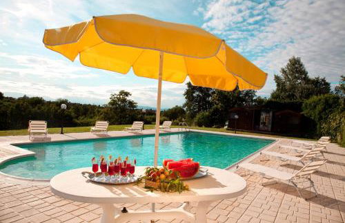 Agriturismo Cascina Papa Mora - Foto 32