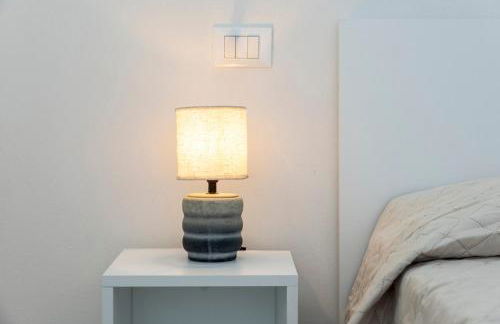 Terraced villa with sea view, parking, Wi-Fi, and AC for 4 - Foto 3