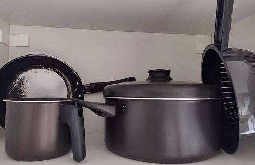 Estadia Tri - Ótima Localização, Confortável e com Garagem - Foto 23