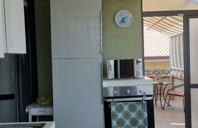 Blue Garden Home - Fondachello - Foto 28